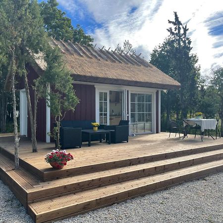 Kaespri Farmstay Koguva Zewnętrze zdjęcie