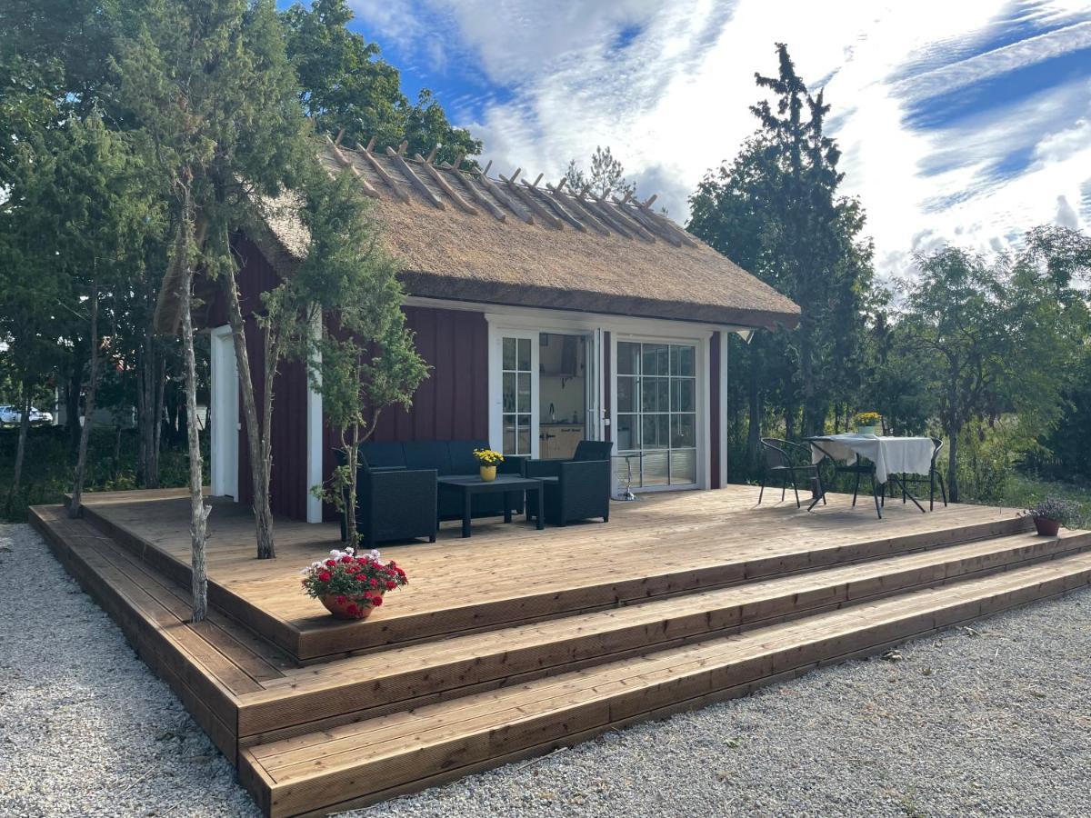Kaespri Farmstay Koguva Zewnętrze zdjęcie