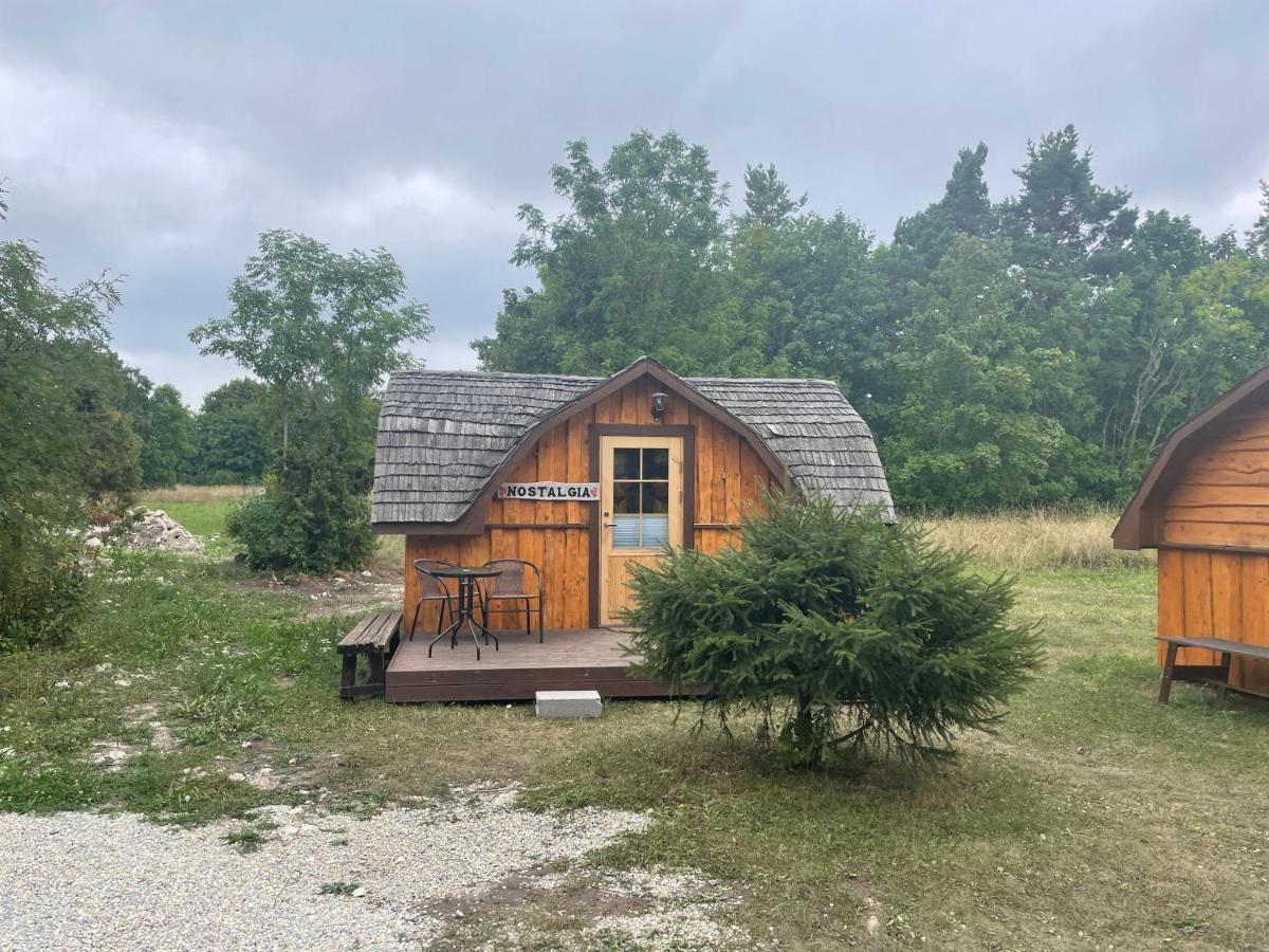 Kaespri Farmstay Koguva Zewnętrze zdjęcie