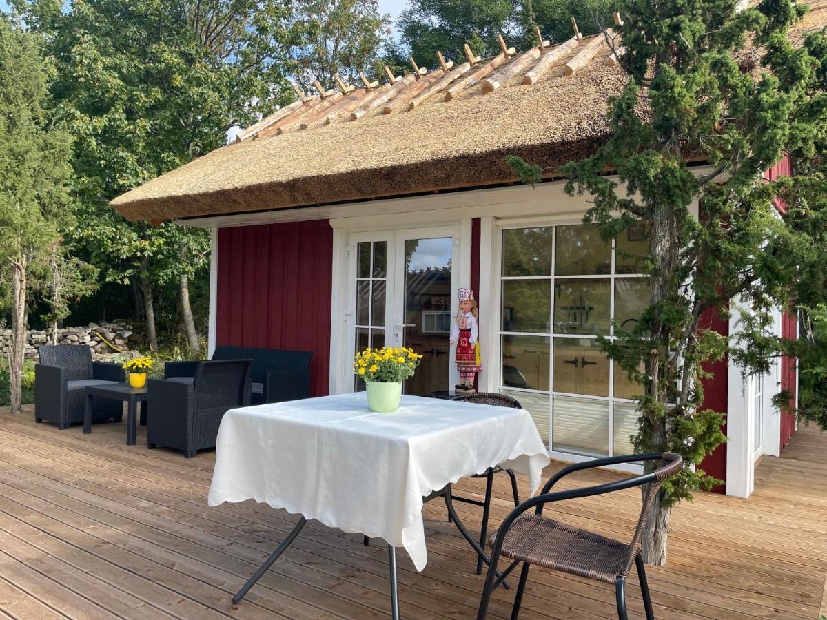 Kaespri Farmstay Koguva Zewnętrze zdjęcie