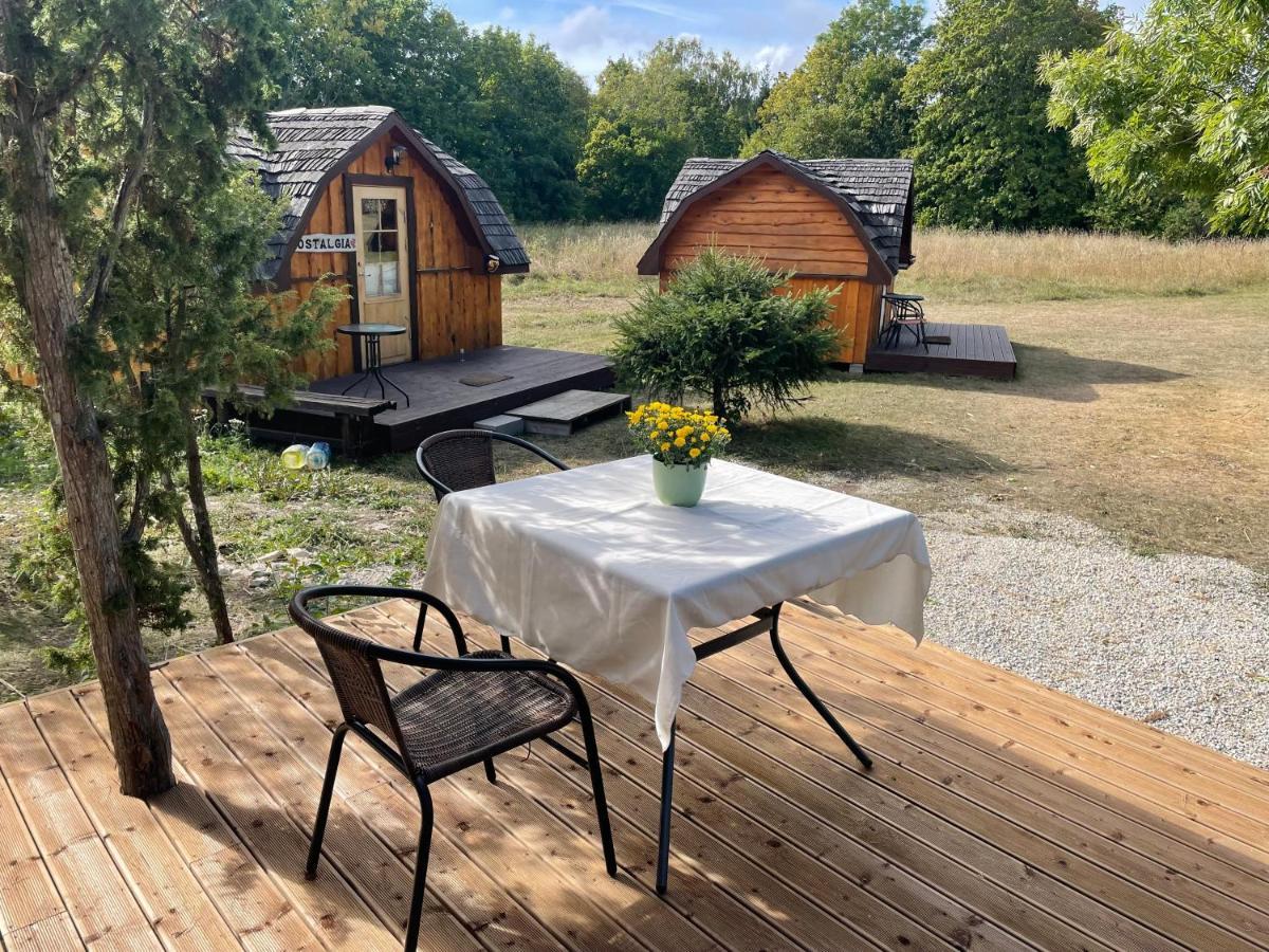 Kaespri Farmstay Koguva Zewnętrze zdjęcie