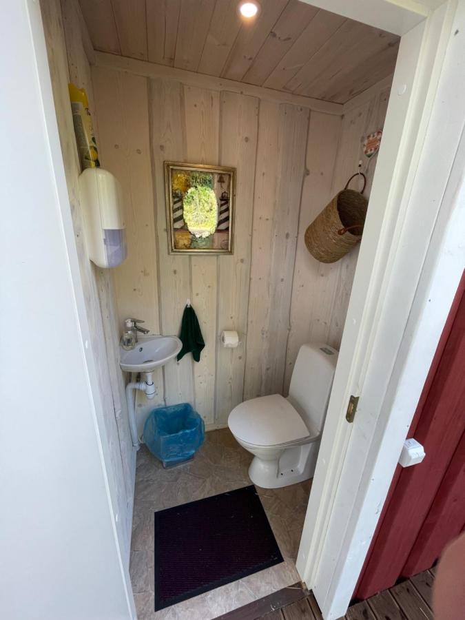 Kaespri Farmstay Koguva Zewnętrze zdjęcie