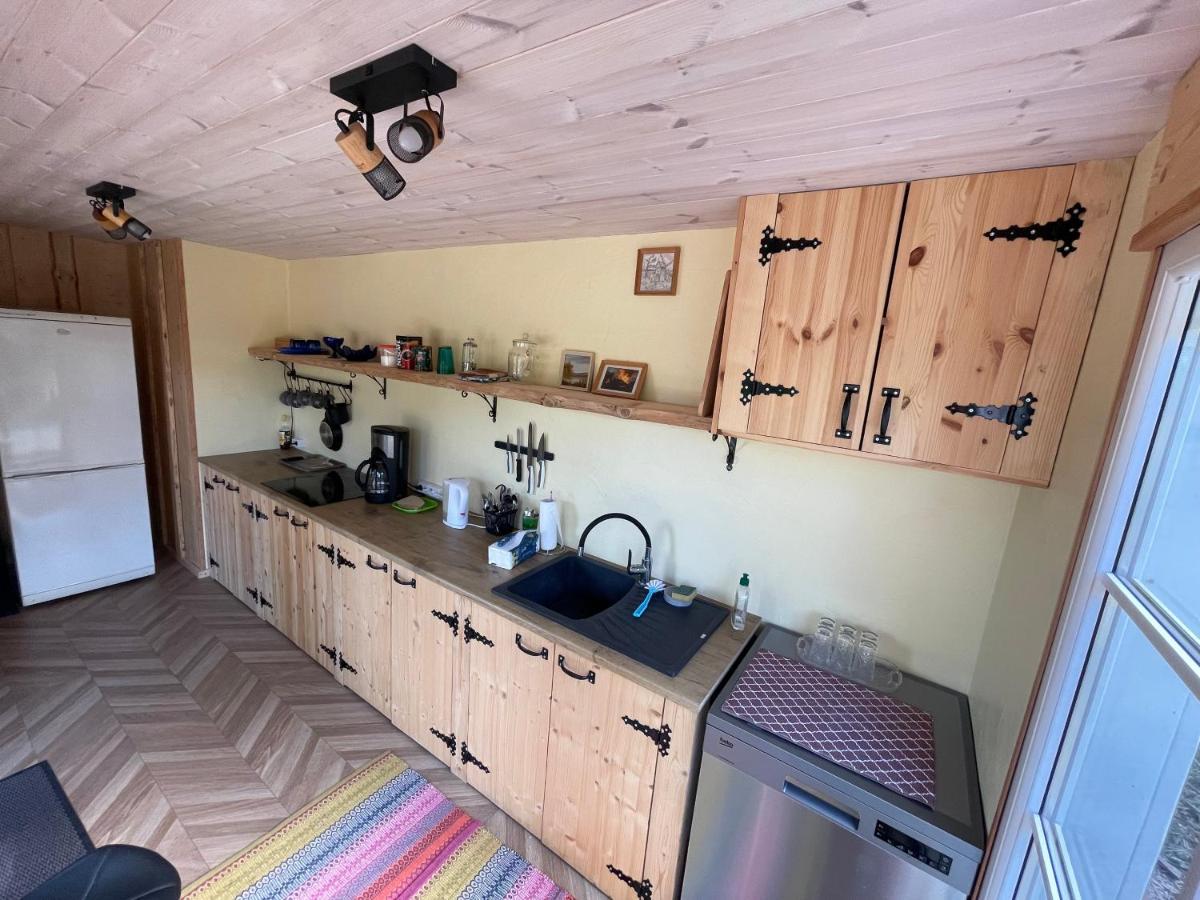 Kaespri Farmstay Koguva Zewnętrze zdjęcie