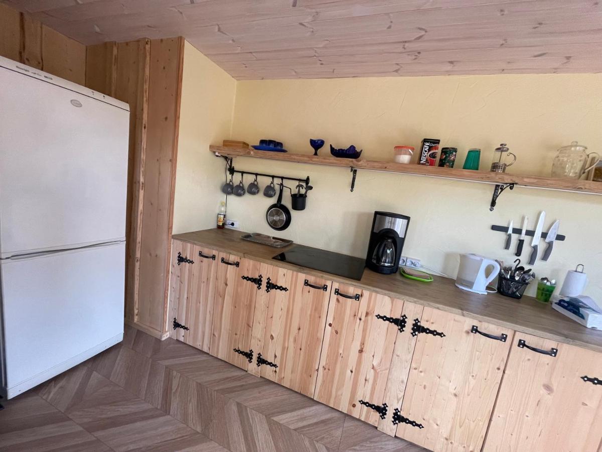 Kaespri Farmstay Koguva Zewnętrze zdjęcie