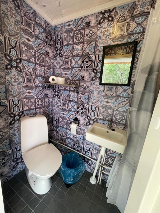 Kaespri Farmstay Koguva Zewnętrze zdjęcie