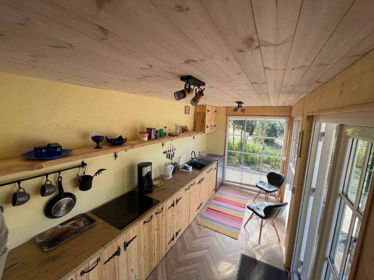 Kaespri Farmstay Koguva Zewnętrze zdjęcie