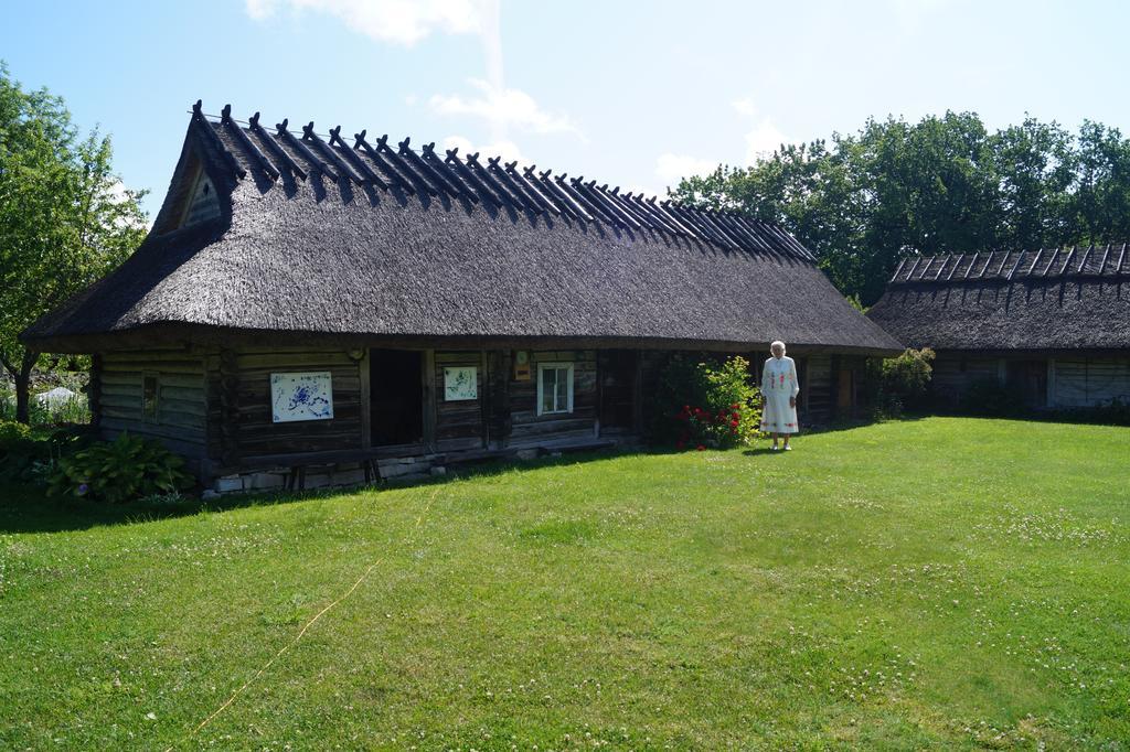 Kaespri Farmstay Koguva Pokój zdjęcie