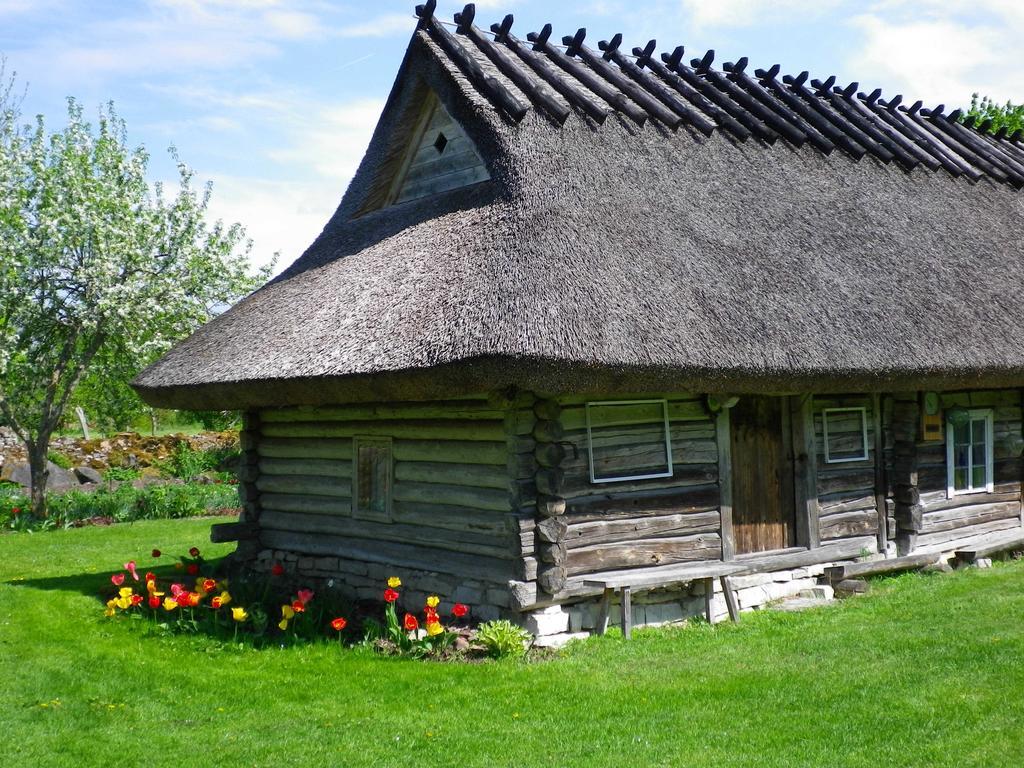 Kaespri Farmstay Koguva Pokój zdjęcie