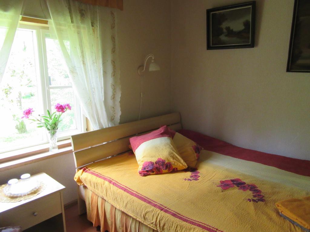 Kaespri Farmstay Koguva Zewnętrze zdjęcie