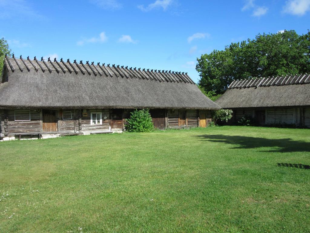 Kaespri Farmstay Koguva Zewnętrze zdjęcie