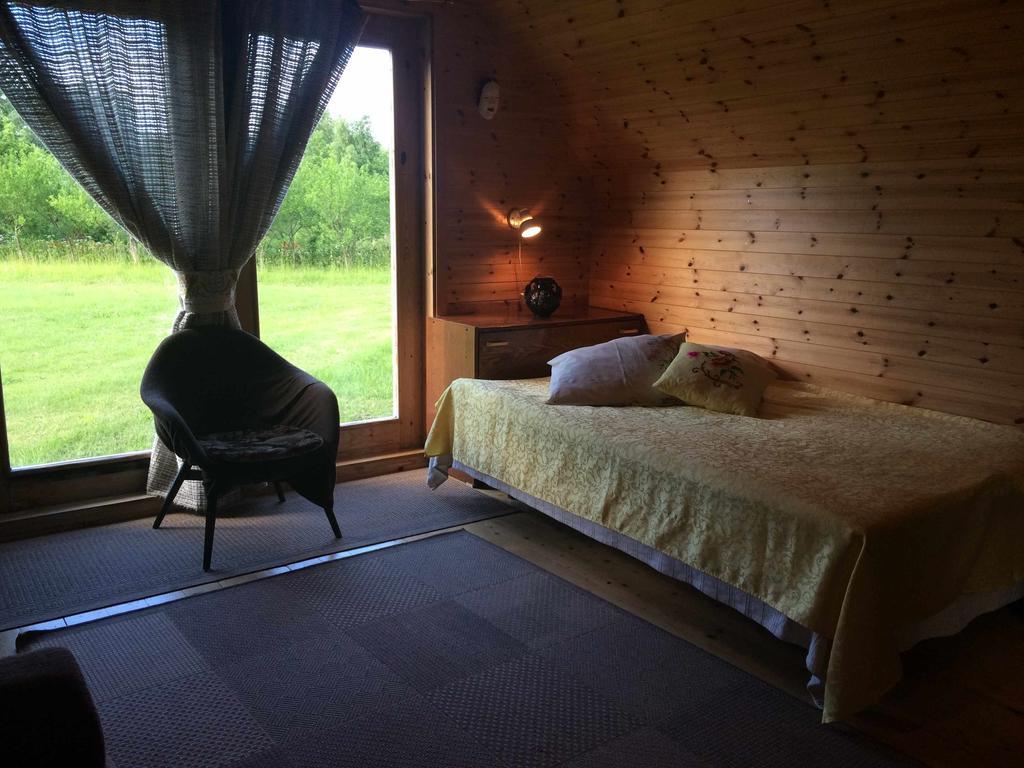 Kaespri Farmstay Koguva Pokój zdjęcie