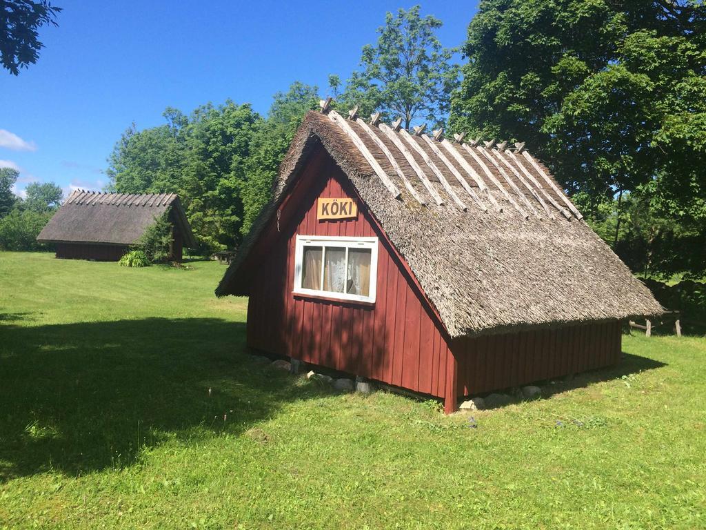 Kaespri Farmstay Koguva Pokój zdjęcie