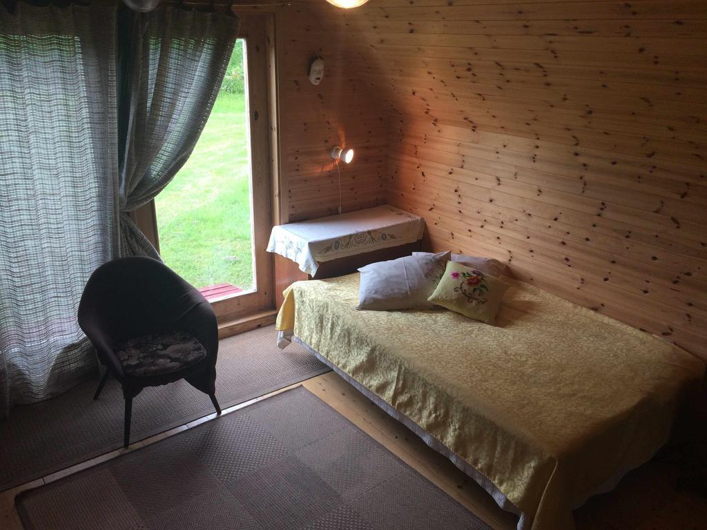 Kaespri Farmstay Koguva Pokój zdjęcie