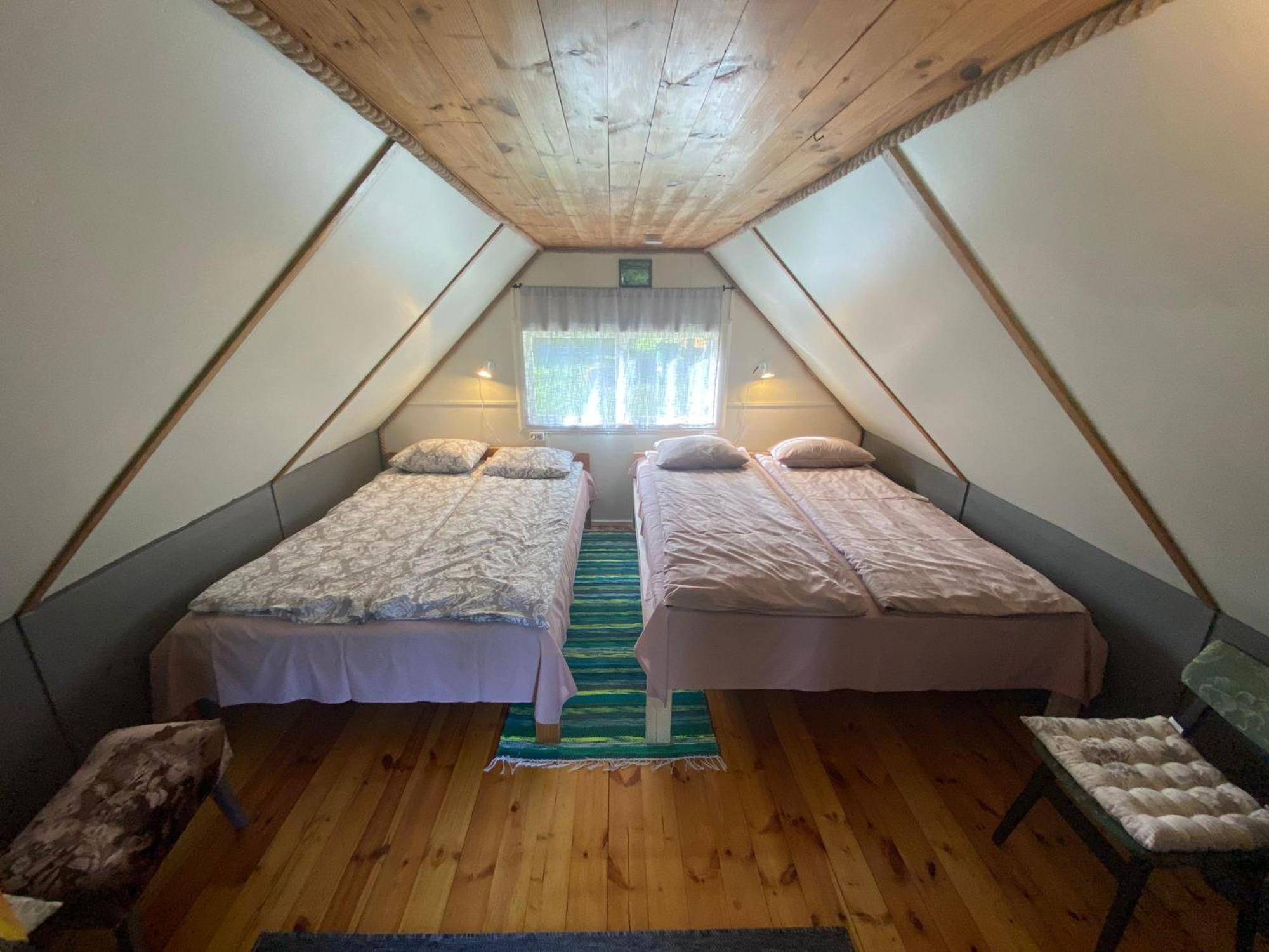 Kaespri Farmstay Koguva Zewnętrze zdjęcie
