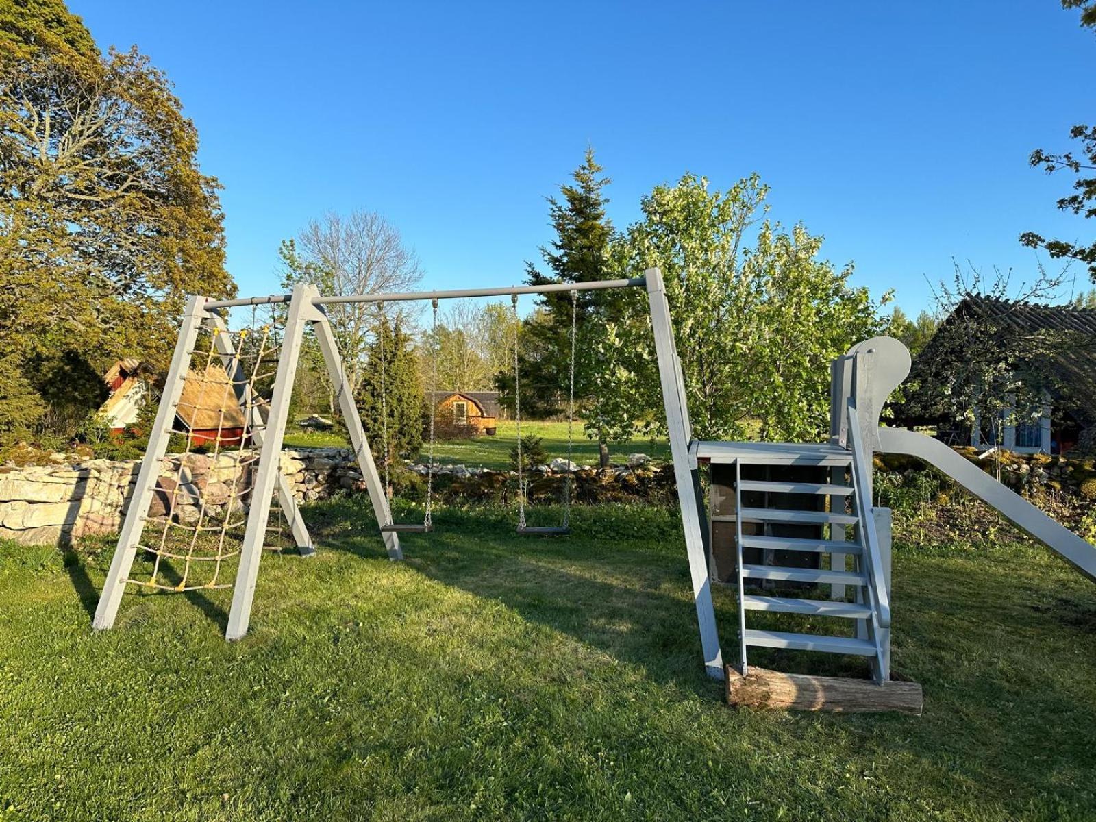 Kaespri Farmstay Koguva Zewnętrze zdjęcie
