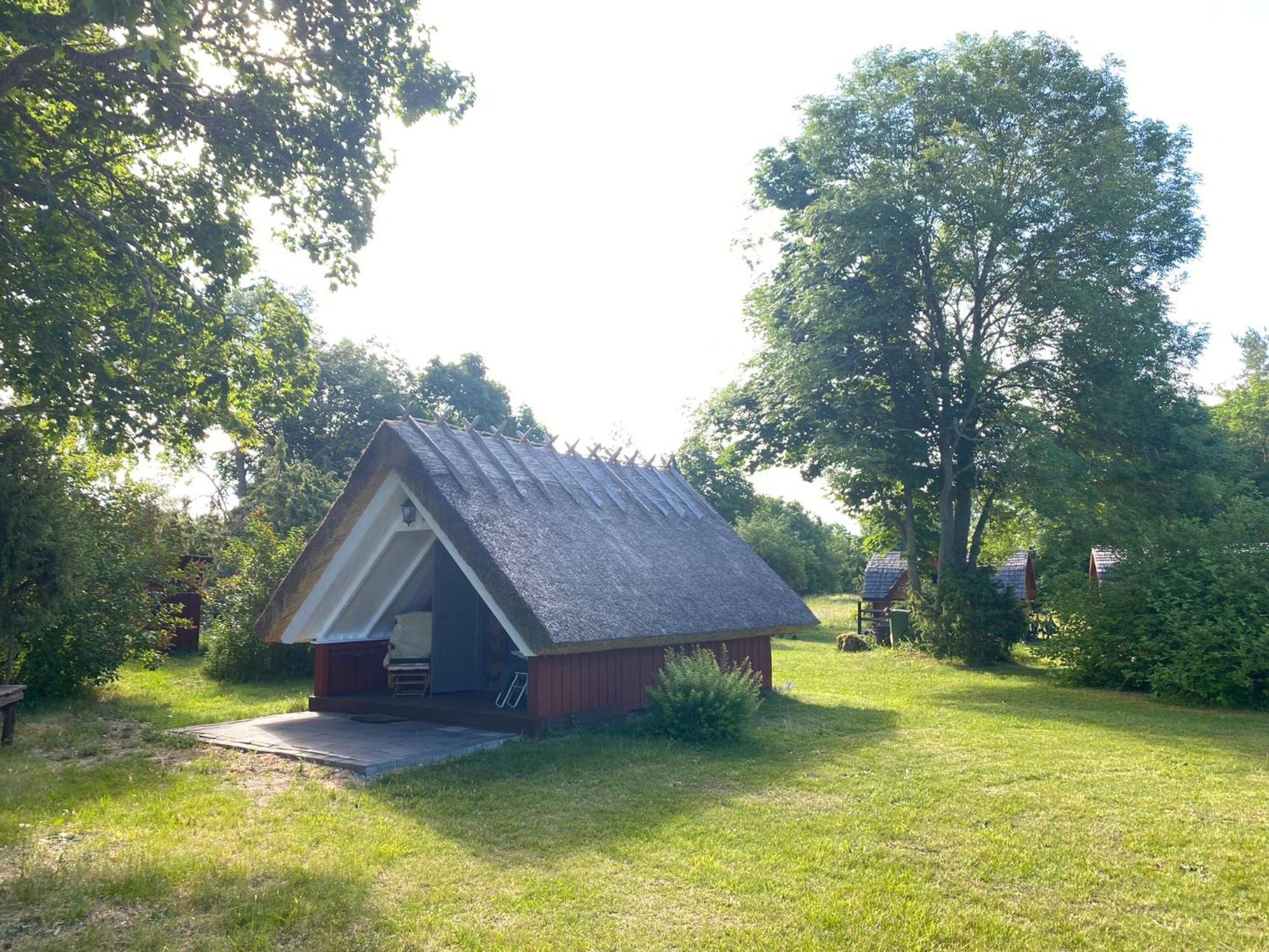 Kaespri Farmstay Koguva Zewnętrze zdjęcie