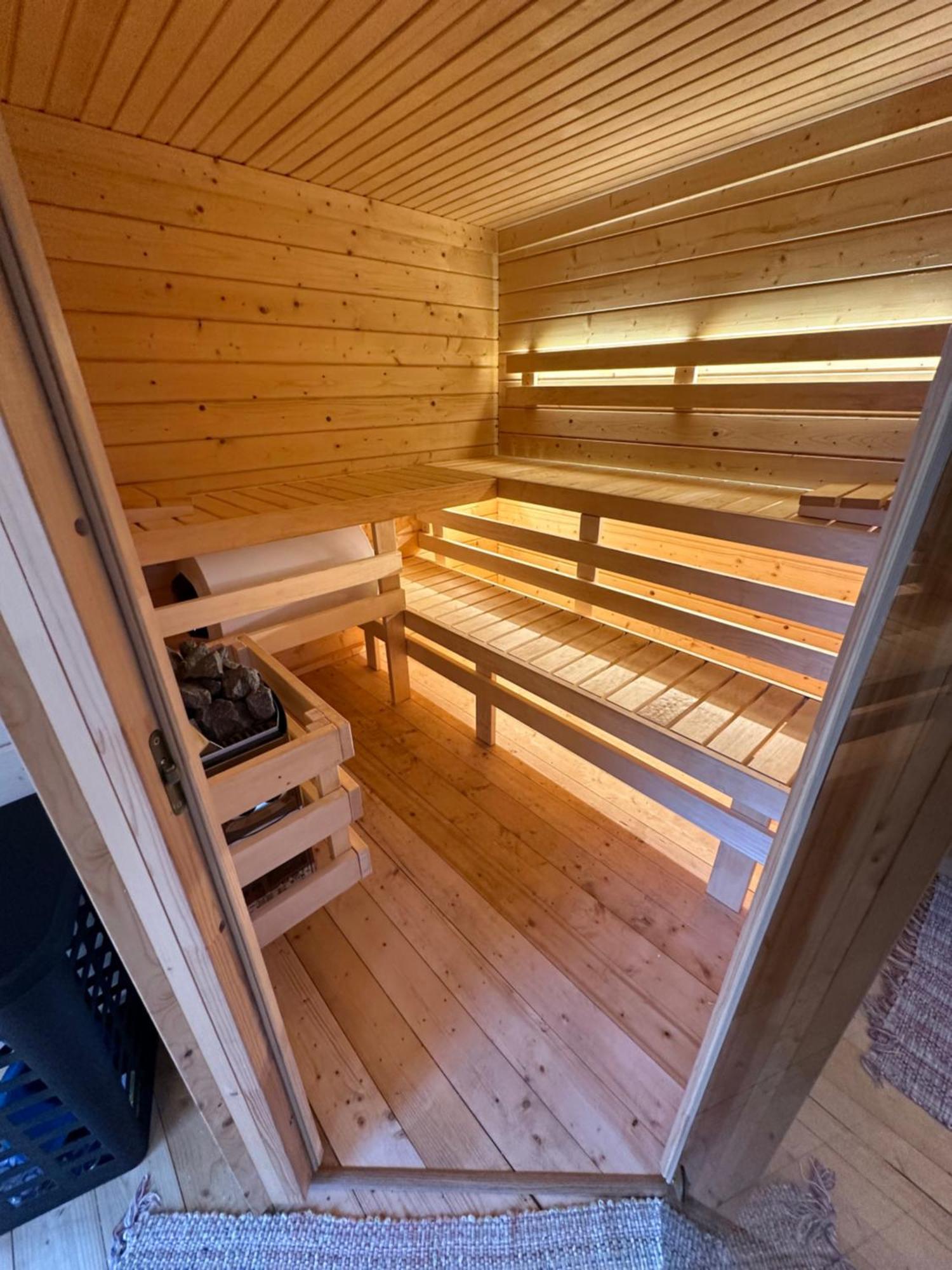 Kaespri Farmstay Koguva Zewnętrze zdjęcie