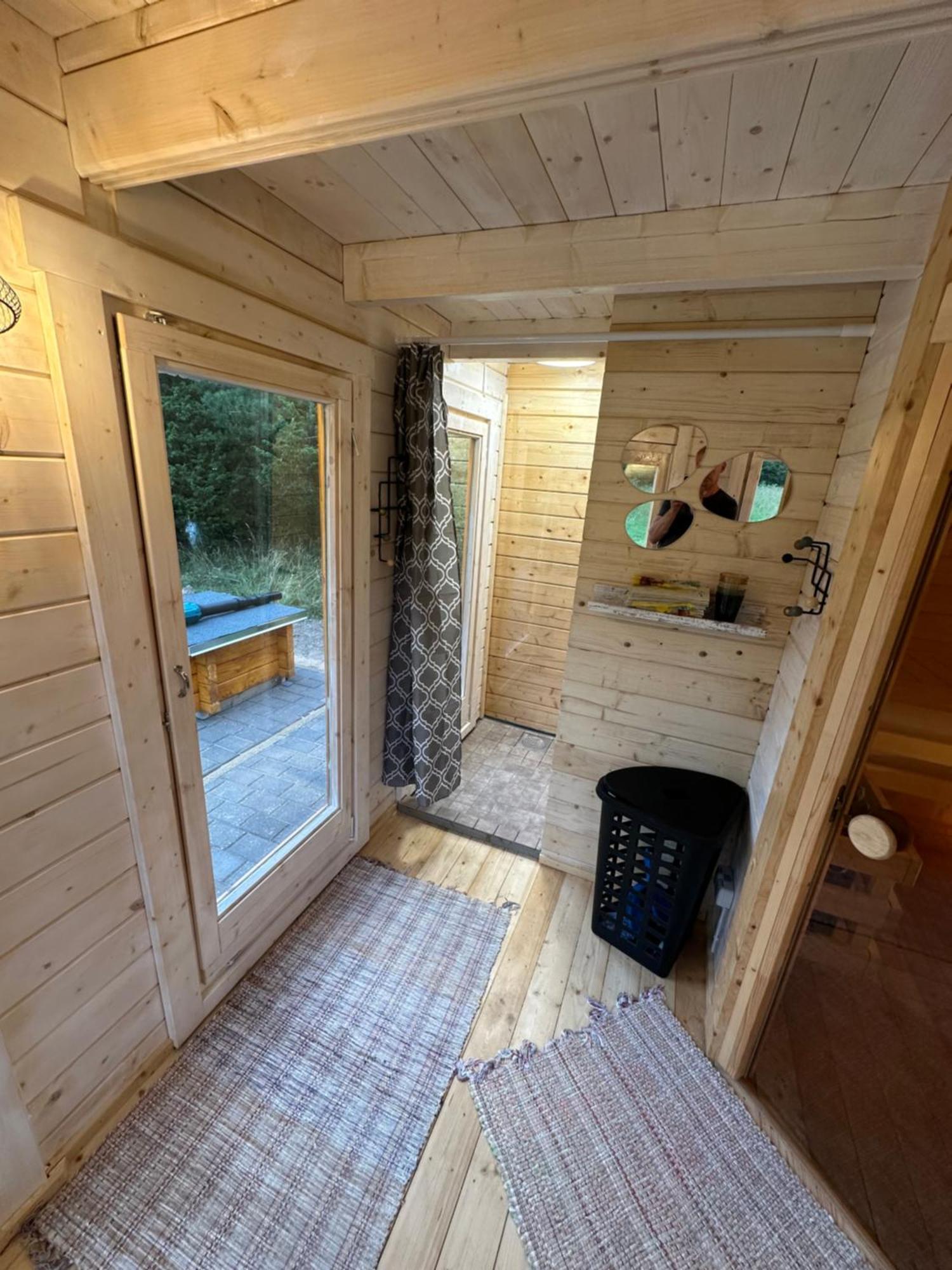 Kaespri Farmstay Koguva Zewnętrze zdjęcie