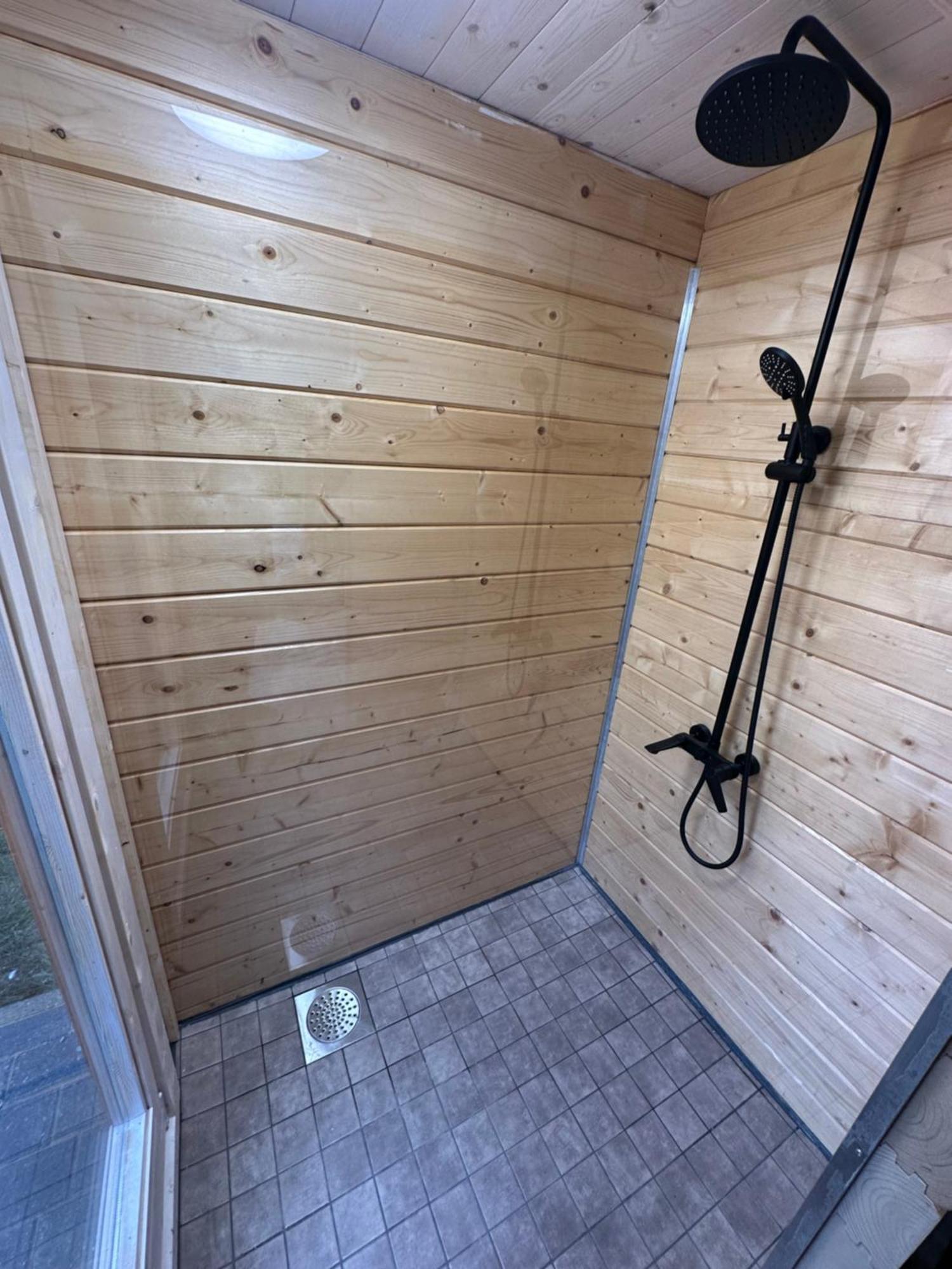 Kaespri Farmstay Koguva Zewnętrze zdjęcie