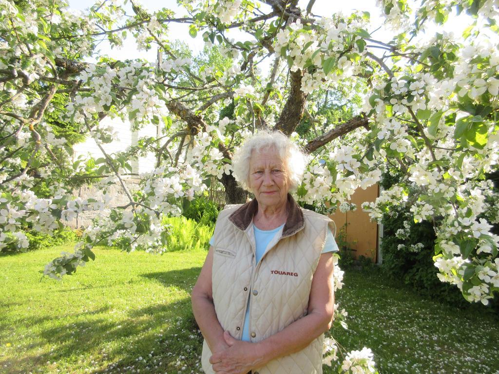 Kaespri Farmstay Koguva Zewnętrze zdjęcie