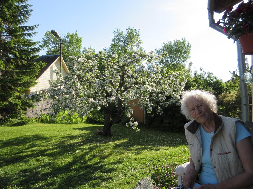 Kaespri Farmstay Koguva Zewnętrze zdjęcie