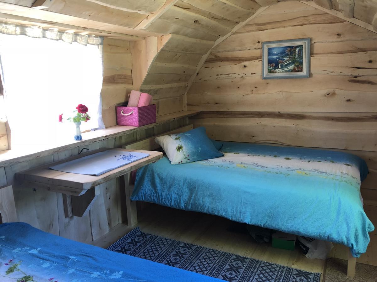 Kaespri Farmstay Koguva Zewnętrze zdjęcie