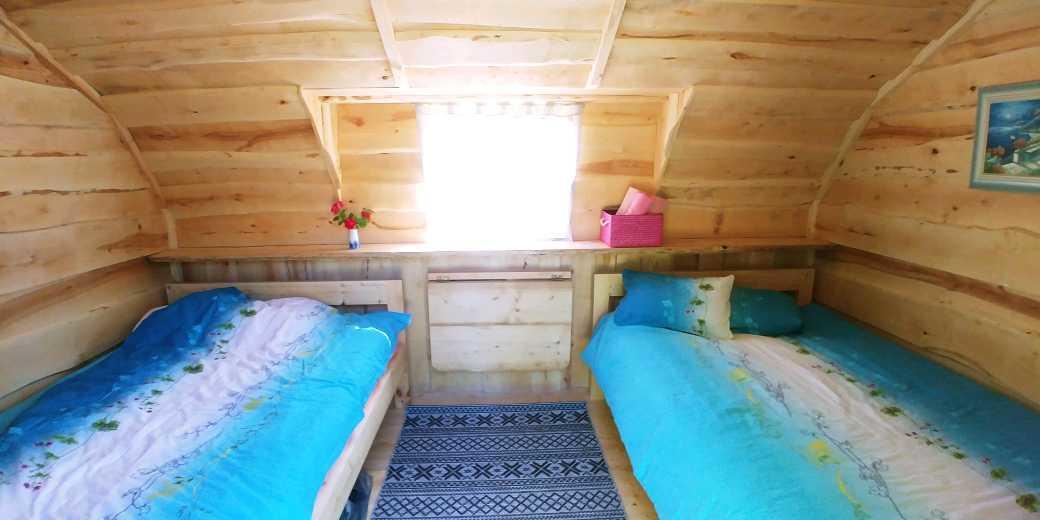 Kaespri Farmstay Koguva Zewnętrze zdjęcie